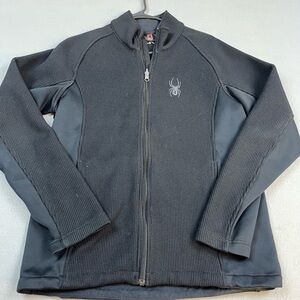 COPY - Women Spyder Sweater Jacket